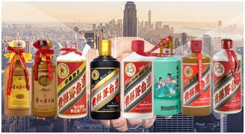 甘孜县回收茅台