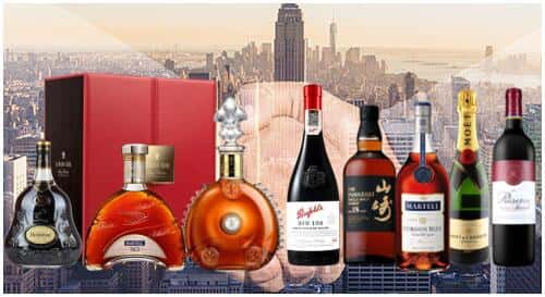 甘孜县回收洋酒